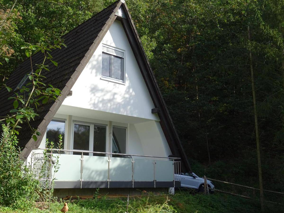 Waldhaus Agnes in Sulzfeld, Rhön-Bayern