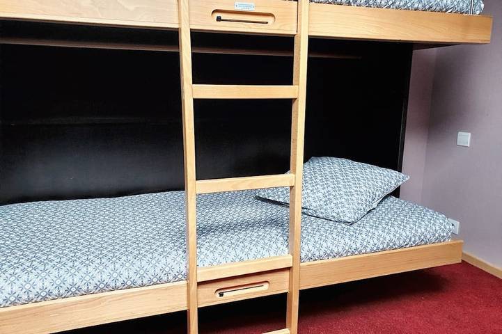 Location de vacances pour 4 personnes, avec jardin à Saint-Rémy - 3