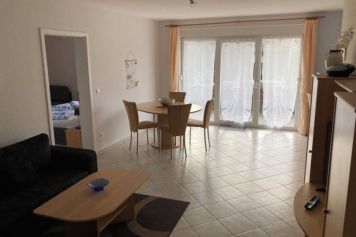 Appartement entier, Large vacation apartments for the family in Karlshagen, Usedomer Norden
