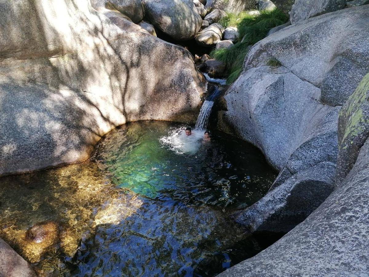 Apartamento inteiro, Piscinas, Serra da Estrela Al in Cortes do Meio, Serra da Estrela