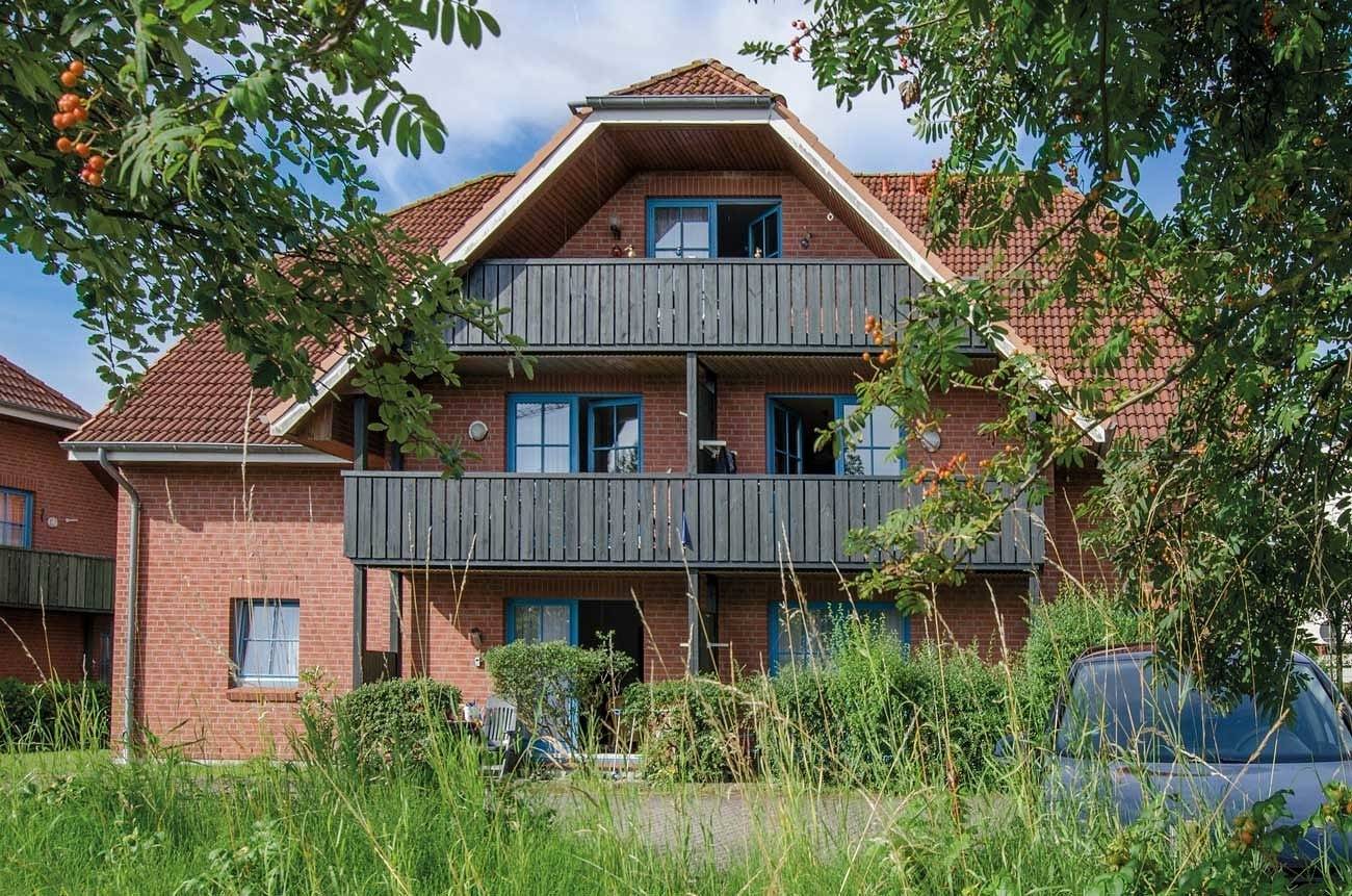 Ferienwohnung in Dahme ab 83€ pro Nacht