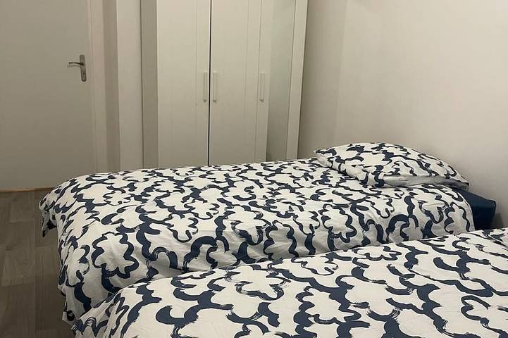 Gîte pour 6 personnes à Dammarie-les-Lys - 2