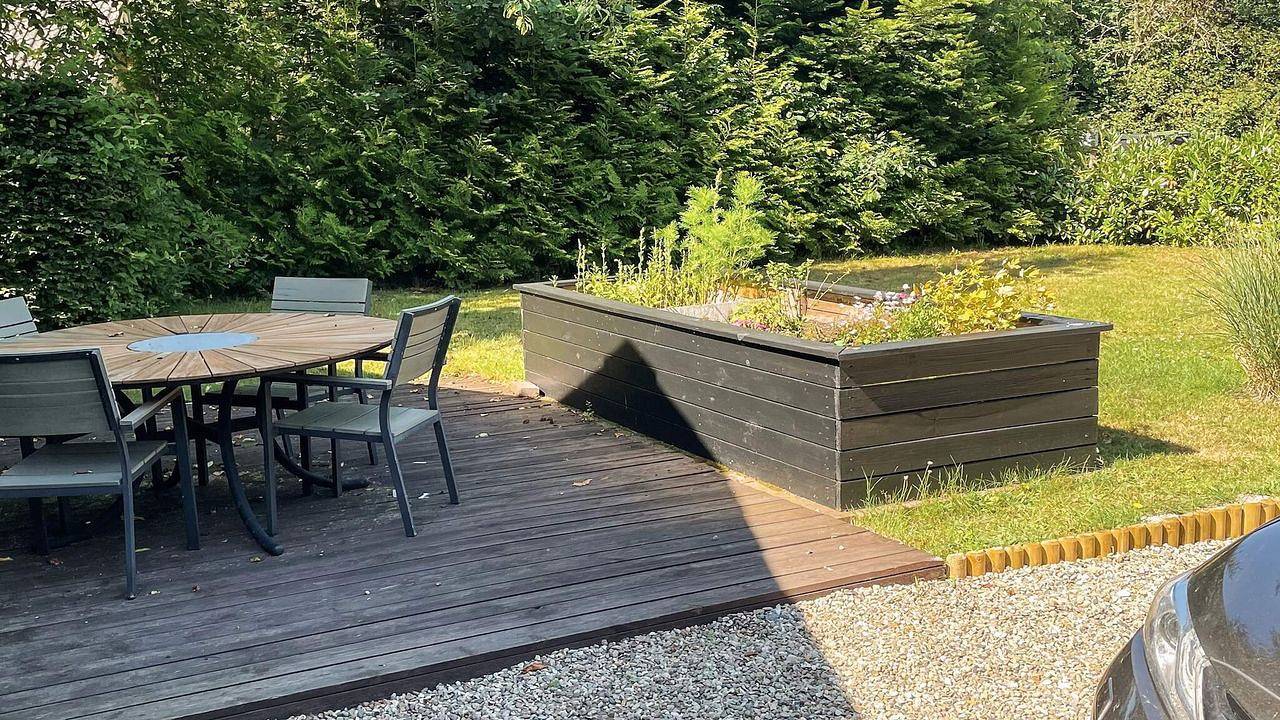 Ferienhaus für 6 Personen (106 m²) in Ansager in Varde