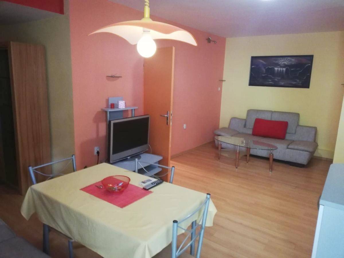 Appartement entier, Лукс апартамент in Stara Zagora, Bulgarie