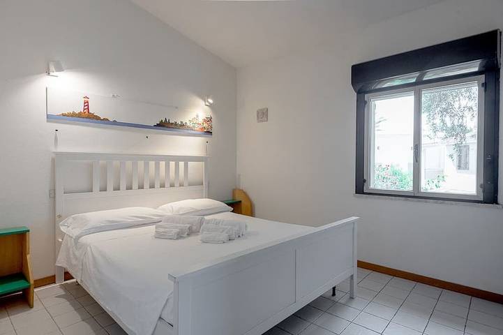 Ferienwohnung für 6 Personen in Santa Maria Navarrese - 2