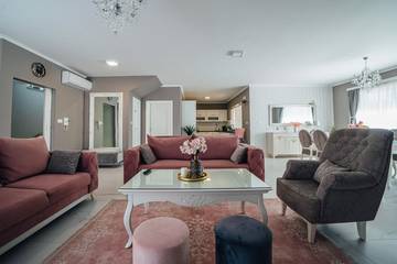 Villa for 8 People in Split-Dalmatia, Dalmatia, Photo 4
