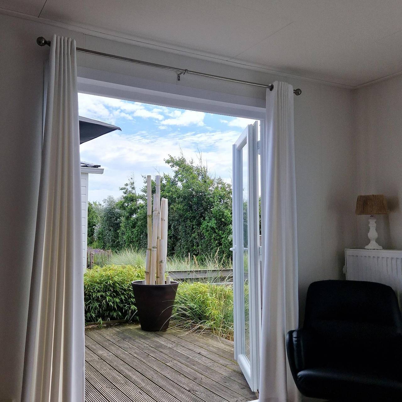 De Watersnip — J 231 in Petten, Noord-Holland - Nordseeküste