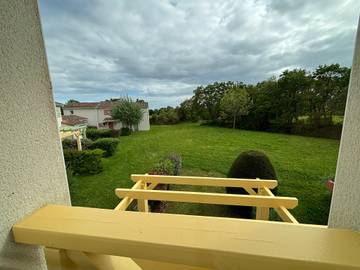 Maison De Vacances pour 4 Personnes dans Talmont-Saint-Hilaire, Vendée, Photo 4