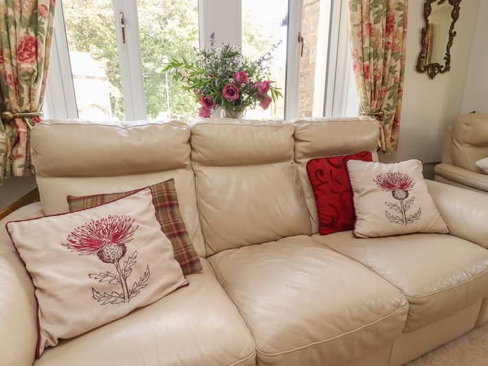 Springfield Cottage in Lancashire