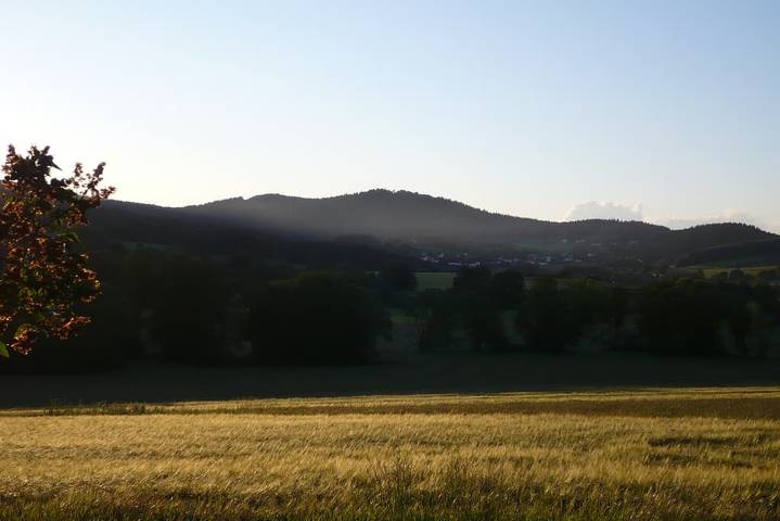 Ferienhaus für 2 Personen, mit Garten und Balkon in Landkreis Cham - 3