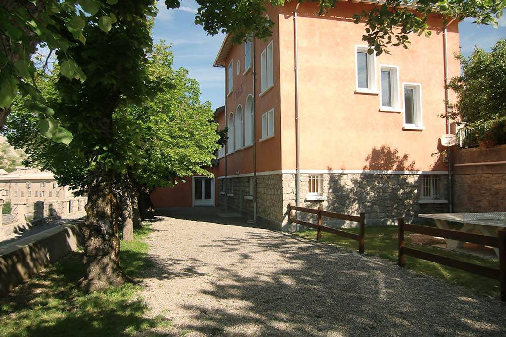 Photo : Maison de vacances