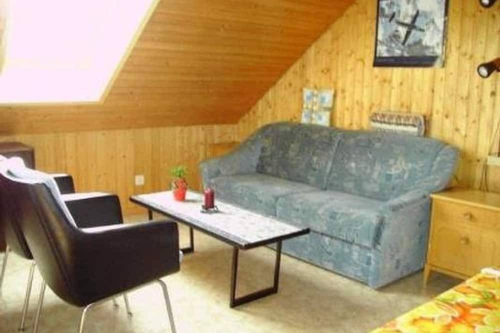 Ganze Wohnung, Etschenried-Hof in Obbürgen-Stansstad in Stansstad, Vierwaldstättersee
