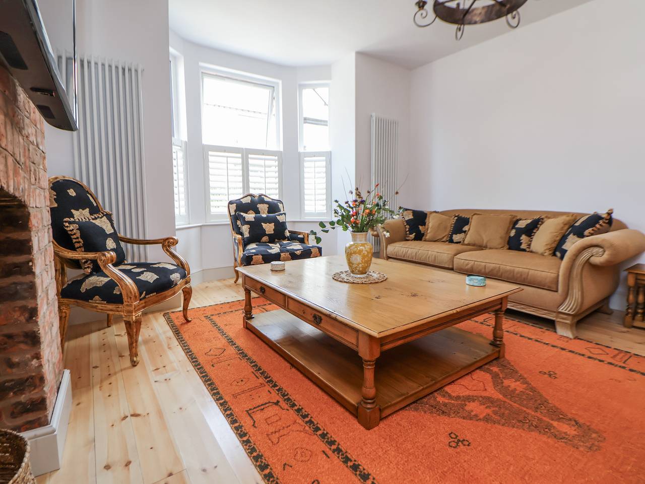 33 Lorne Street in Chester, Cheshire West and Chester