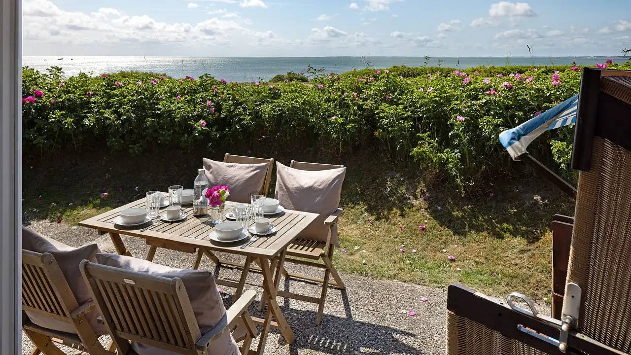 Ferienhaus für 3 Personen (85 m²) in List in List (Sylt), Sylt