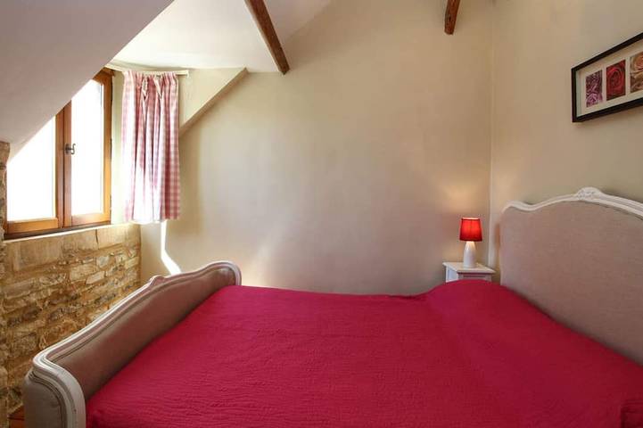 Location de vacances pour 6 personnes, avec jardin et piscine à Florimont-Gaumier - 3