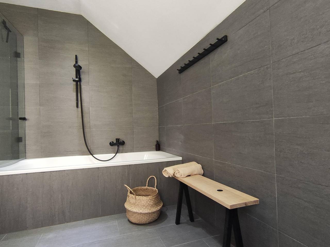 Ferienhaus Gall 20 - Ferienhaus Deluxe in Mittelkärnten