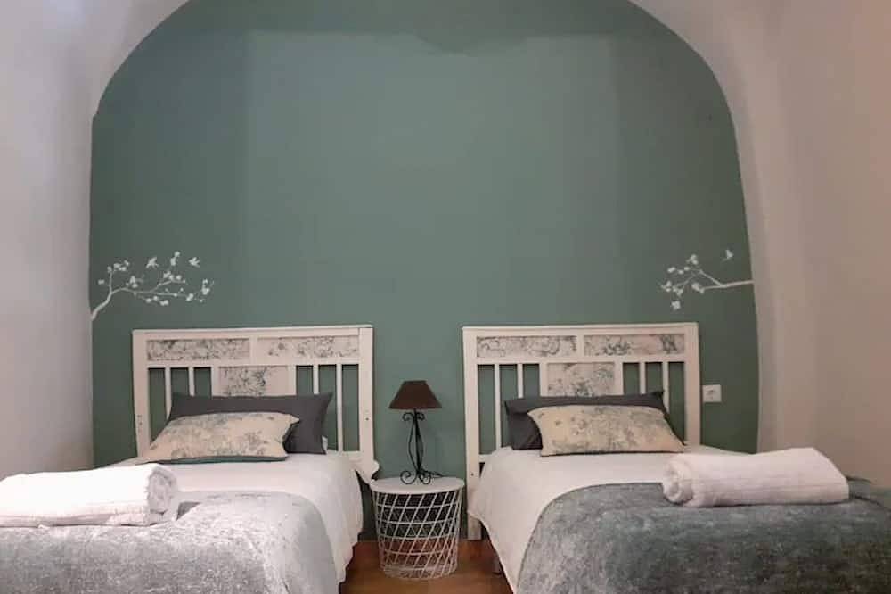 Appartement entier, Mirador de Santiago in Cáceres, Région de Cáceres