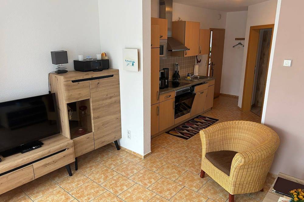 Appartamento vacanze a Usedom a partire da 133€ a notte