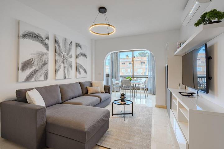 Apartment for 6 people in Los Cristianos