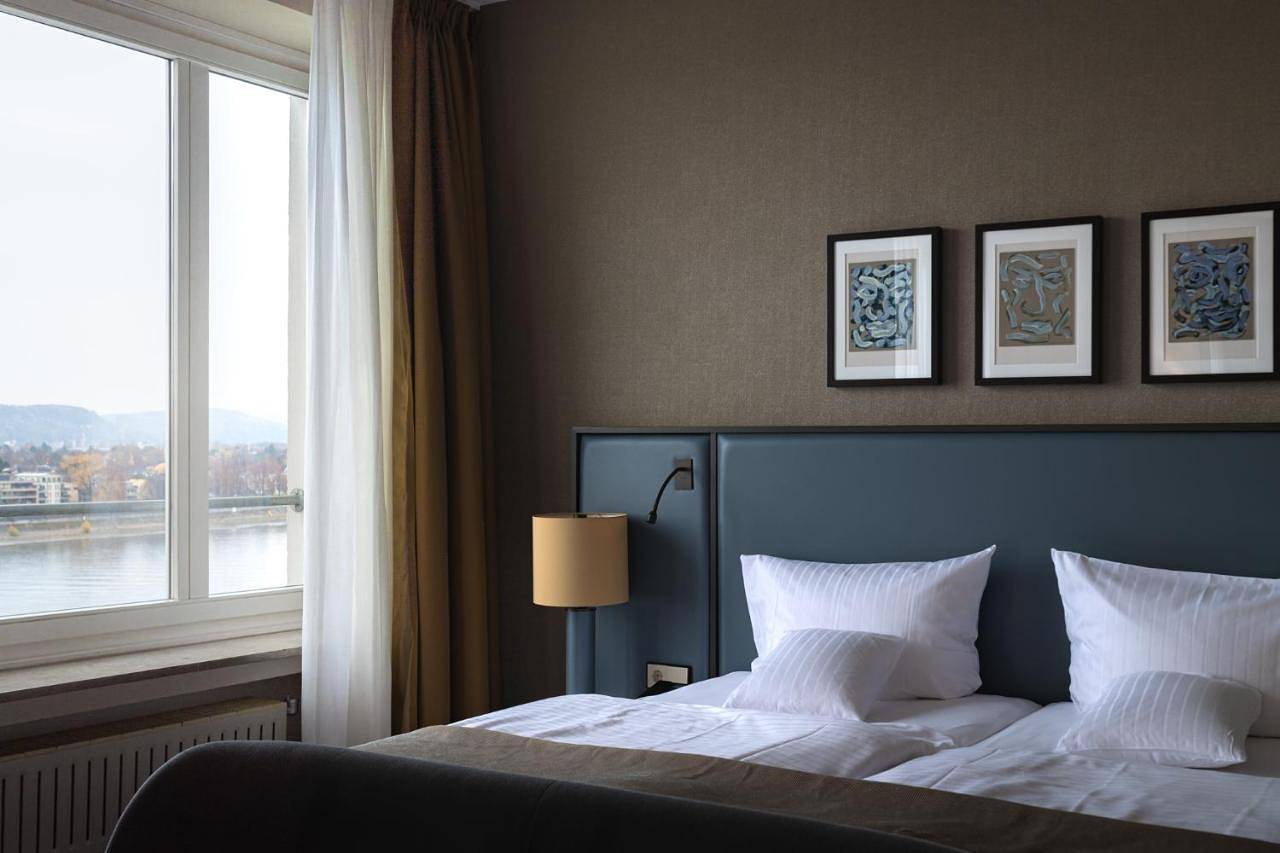 Ameron Bonn Hotel Königshof in Bonn, Nadrenia