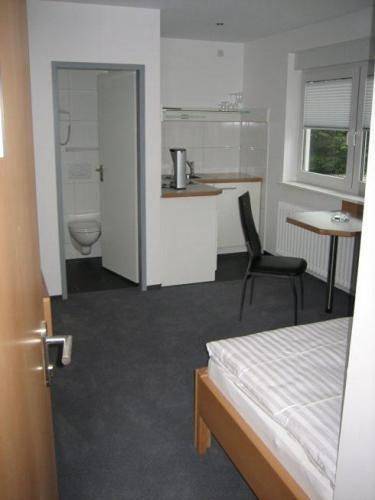 Ferienhaus für 2 Personen, mit Terrasse in Kölner Karneval - 2