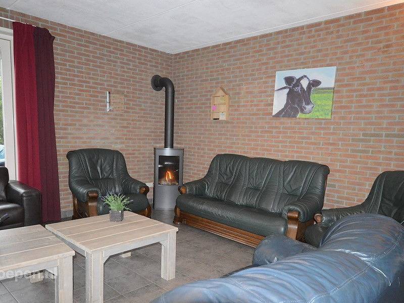 Groepsaccommodatie Otterlo in Hoge Veluwe