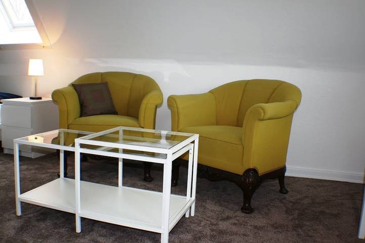 Ferienwohnung für 2 Personen, mit Whirlpool