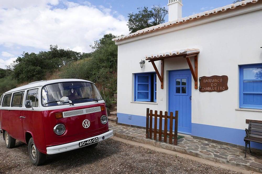 Casa vacanza a Costa Vicentina a partire da 109€ a notte