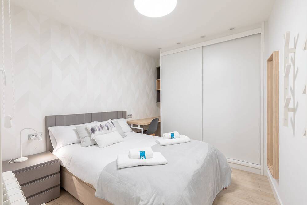 Apartamento entero, Artabide - Baskeyrentals in Ondárroa, Costa Vasca