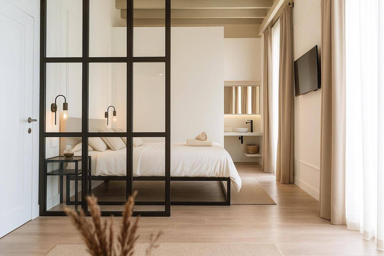Suites Alfonso X in Jerez de la Frontera, Costa de la Luz