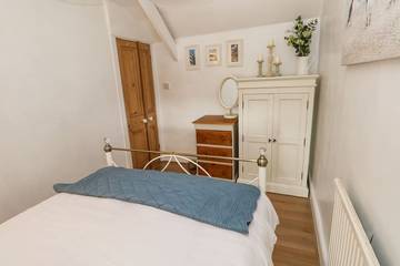 Cottage for 5 People in Broad Haven, Pembrokeshire, Photo 4