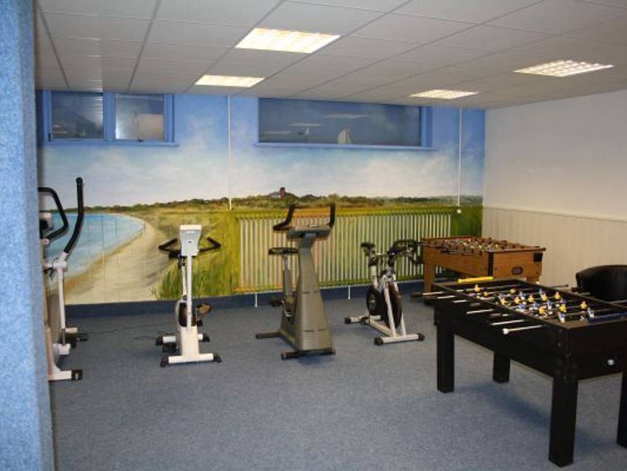 Ganze Ferienwohnung, Tunghörn Hüs in Keitum, Sylt (Gemeinde)