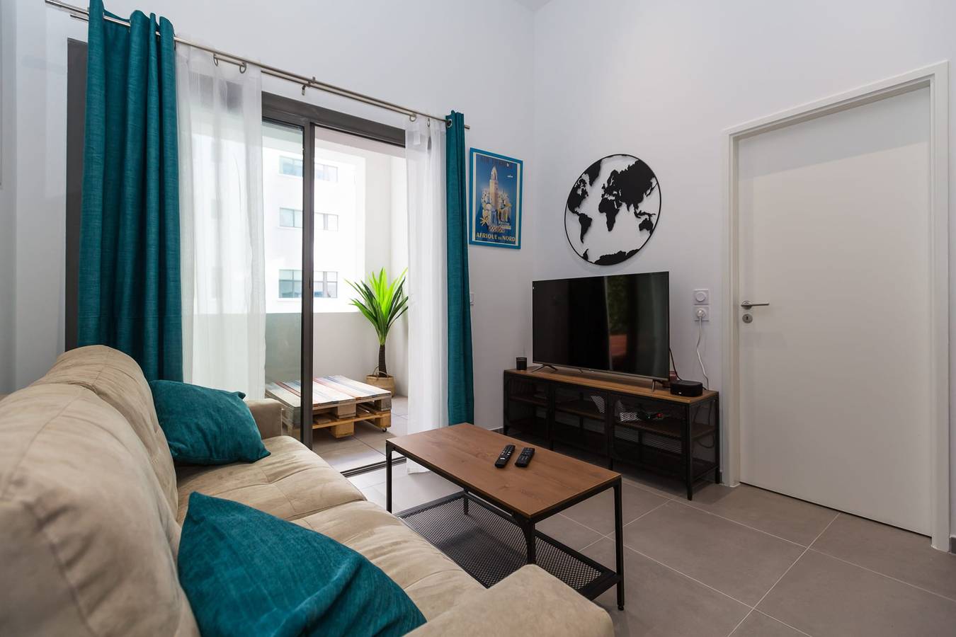Appartement de vacances
