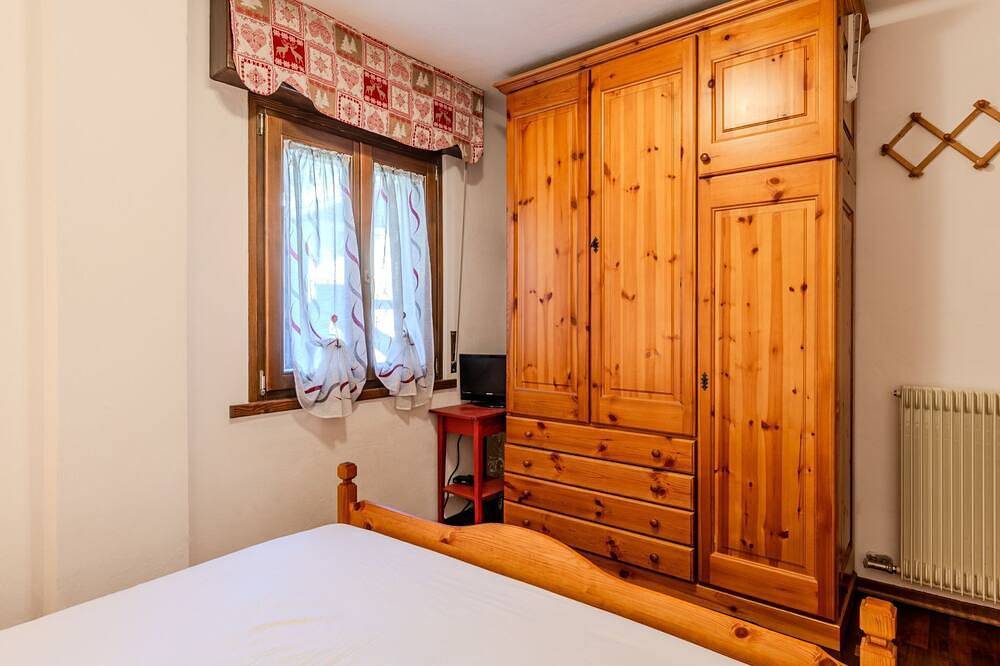Ganze Wohnung, La Meridiana in Spiazzo, Adamello-Presanella-Alpen