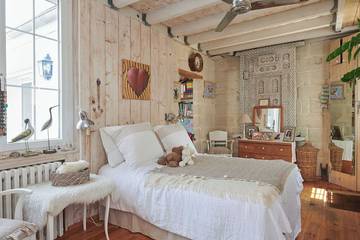 Maison De Vacances pour 6 Personnes dans Caudéran (Bordeaux), Bordeaux, Photo 3