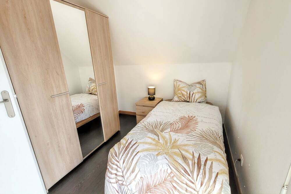 Apartamento entero, Homerez - Apartamento en Bitche. in Bitche, Sarreguemines