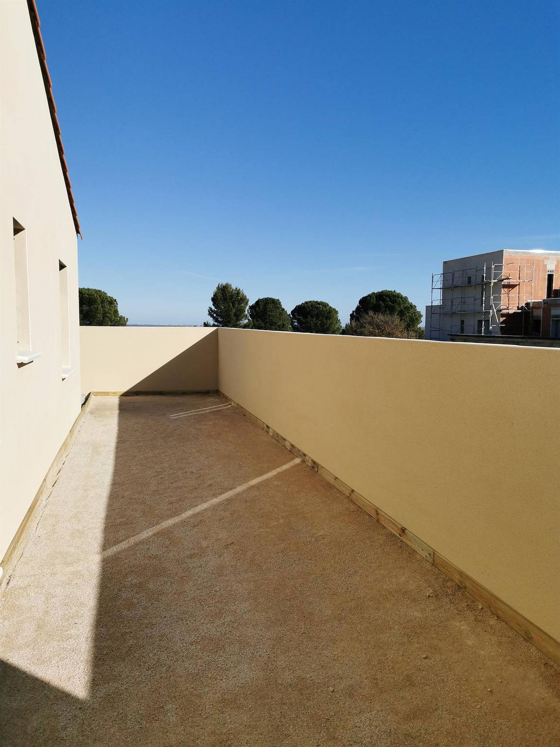 Gîte für 6 Personen mit Terrasse in Villelongue-dels-Monts, Céret und Umgebung