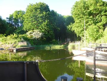 Boot für 2 Personen in Stralsund, Vorpommern, Bild 1