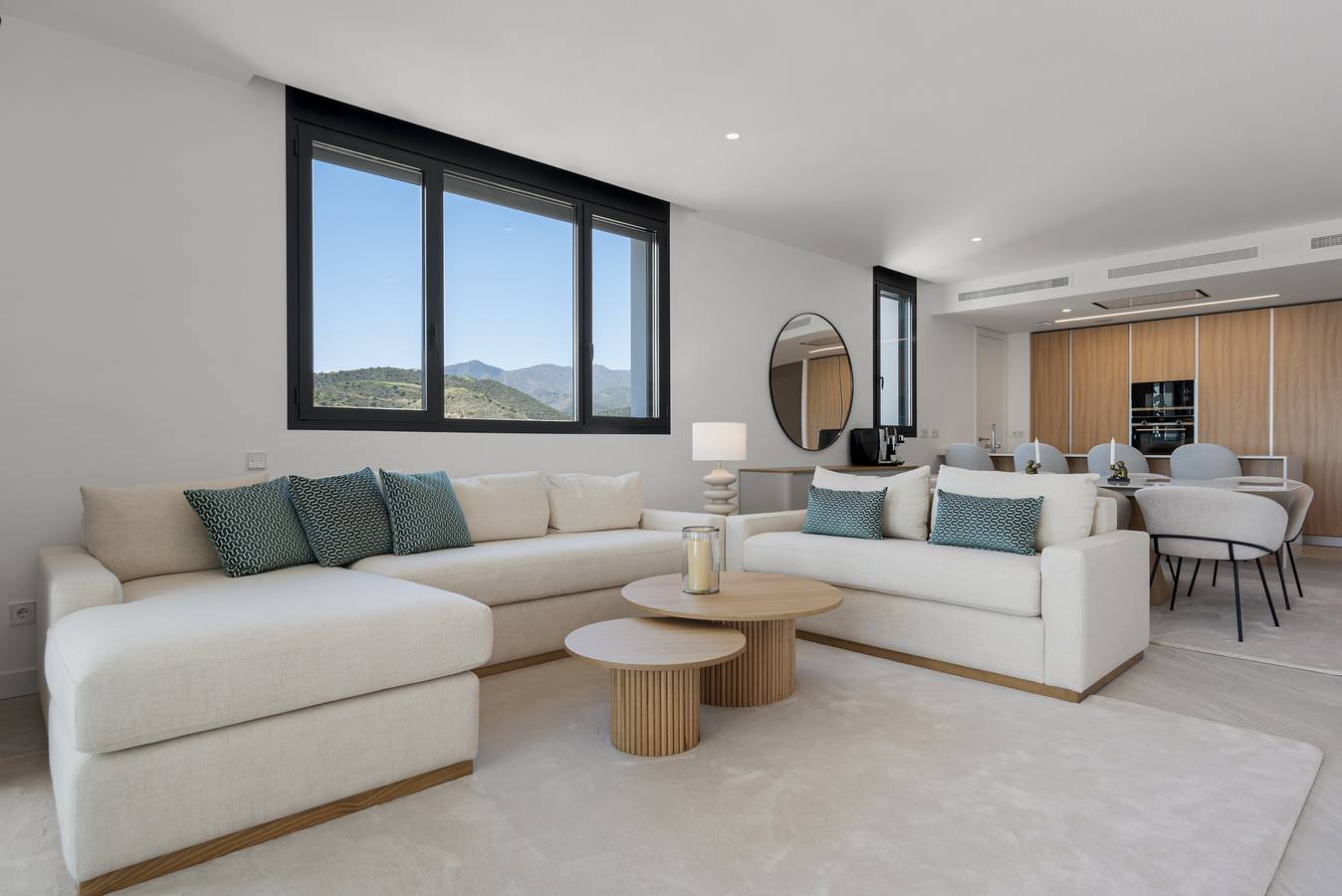 Entire apartment, Soul Marbella Penthouse in Las Chapas, Marbella