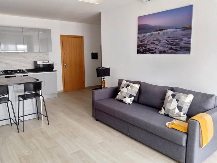 Gîte pour 2 personnes dans Tarrafal - 3