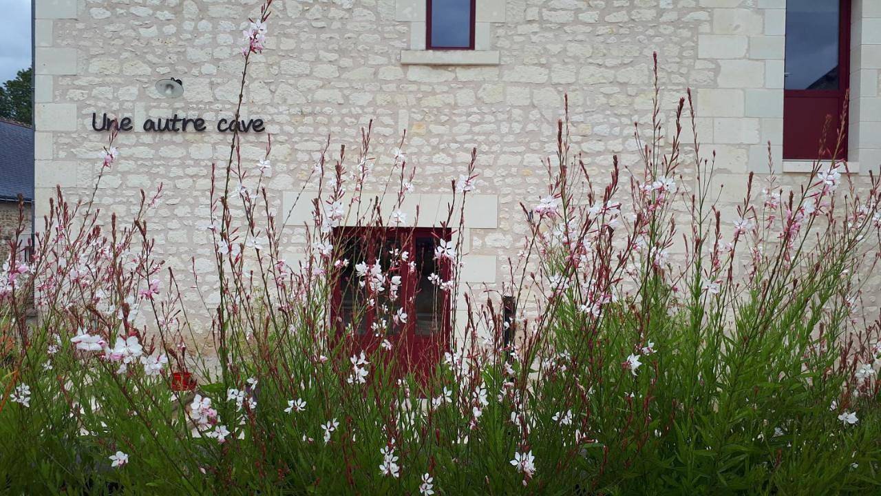 Bulle de campagne à Saint Benoit la Forêt in Saint-Benoît-la-Forêt, Vallée de la Loire