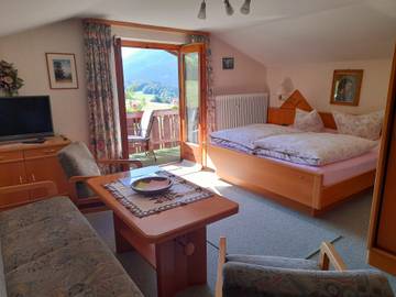 Pension voor 3 Personen in Ramsau bei Berchtesgaden, Beieren, Afbeelding 3