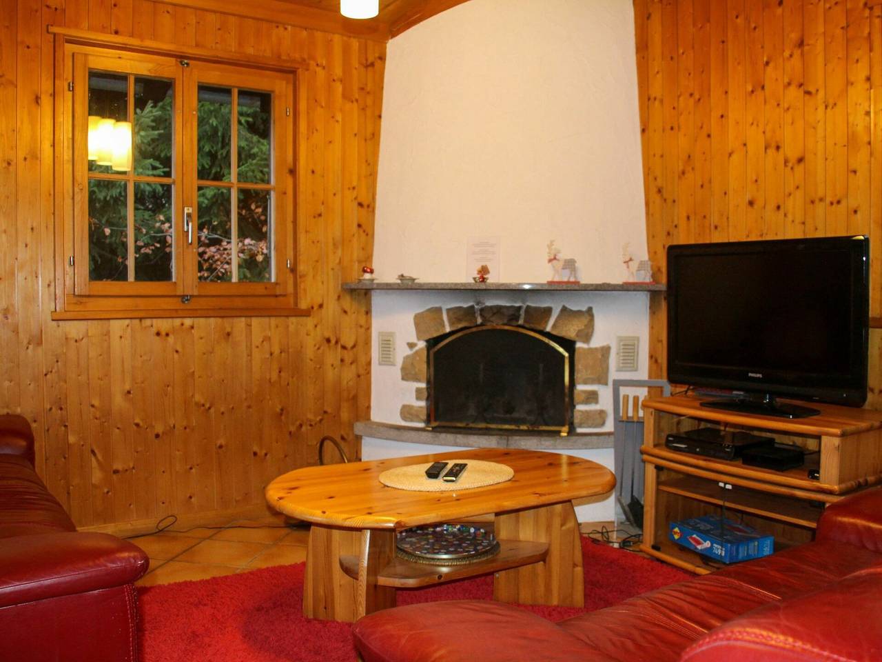 Photo : Maison de vacances