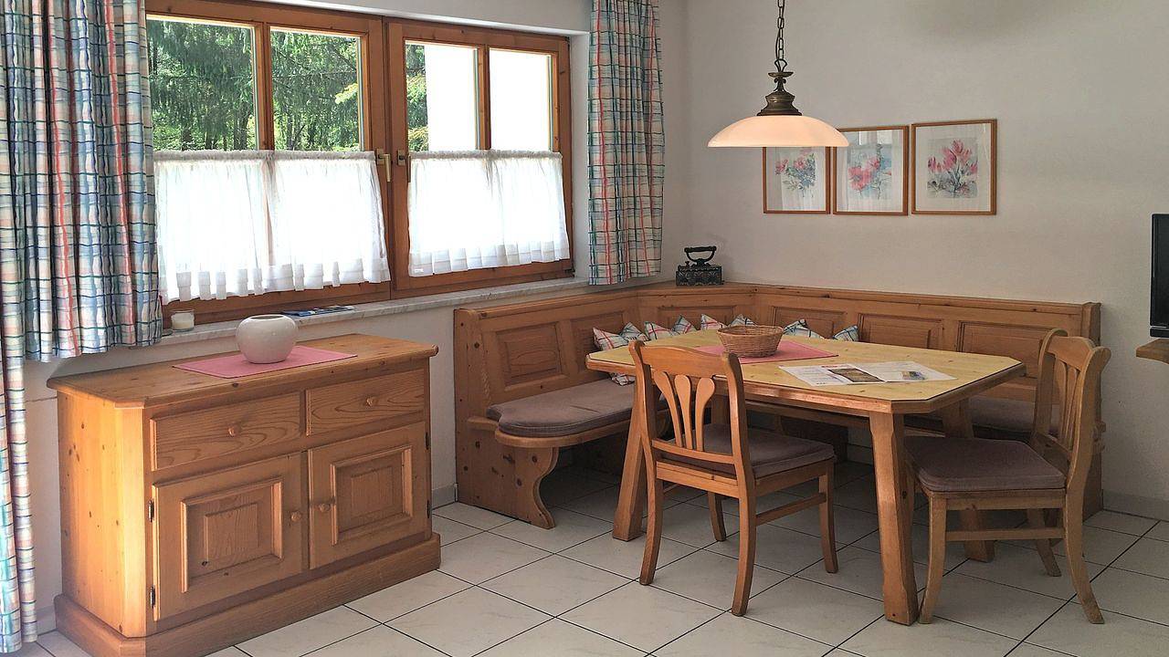 Ferienhaus für 12 Personen (200 m²) in Schönau am Königssee in Schönau am Königssee, Berchtesgadener Alpen