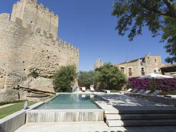 Maison De Campagne pour 8 Personnes dans Peratallada, Bas-Ampurdan, Photo 3