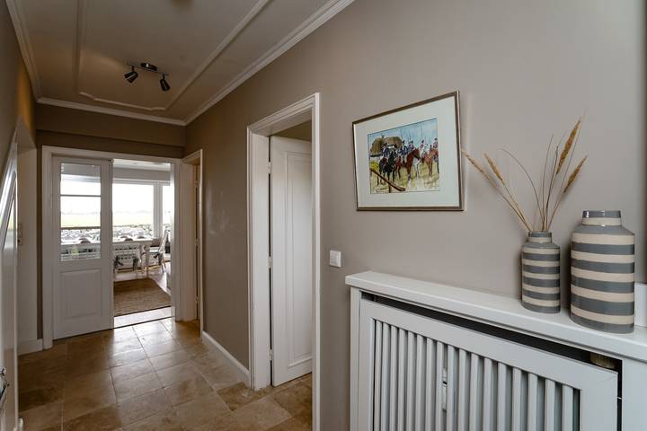 Sylter Seestern Haus Dorfglück in Sylt-Ost, Sylt (Gemeinde)
