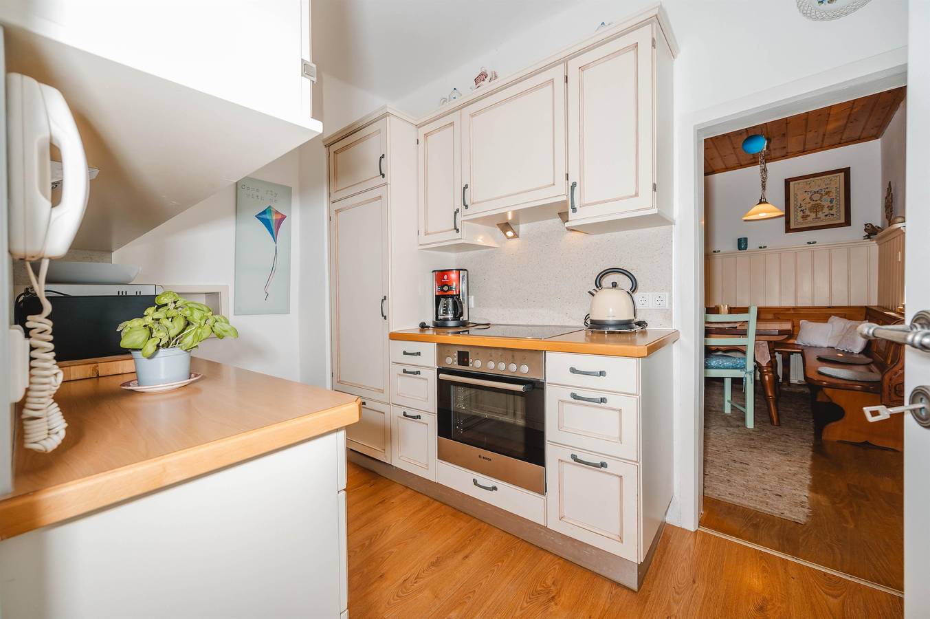 Ferienhaus, Dusche, Wc, 3 Schlafräume in Unken, Chiemgauer Alpen