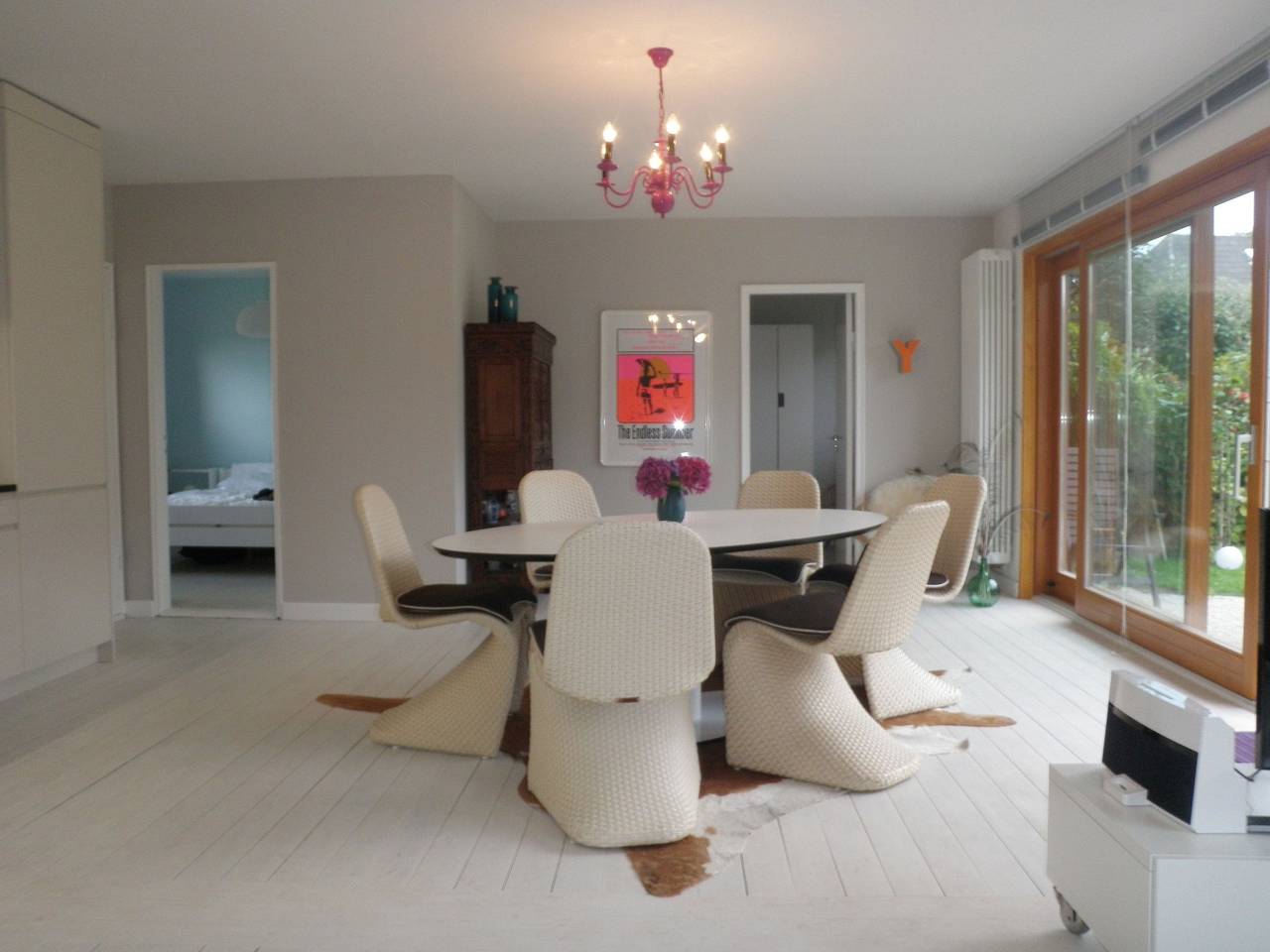 Ganze Ferienwohnung, Sylt Bungalow in Westerland, Sylt (Gemeinde)