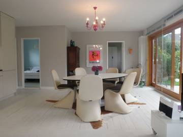 Bungalow für 6 Personen in Sylt (Gemeinde), Sylt, Bild 1