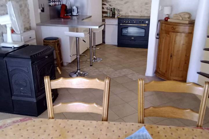 Location de vacances pour 8 personnes à Tavel - 3